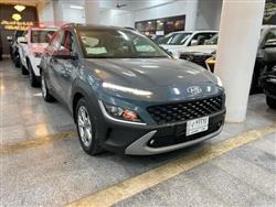 هیوندای کۆنا